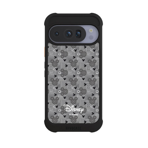 Google Pixel 10 Pro NIVOmax Mickey Illusion d'Optique