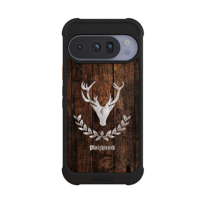 Pixel 10 Pro NIVOmax Deer Classic