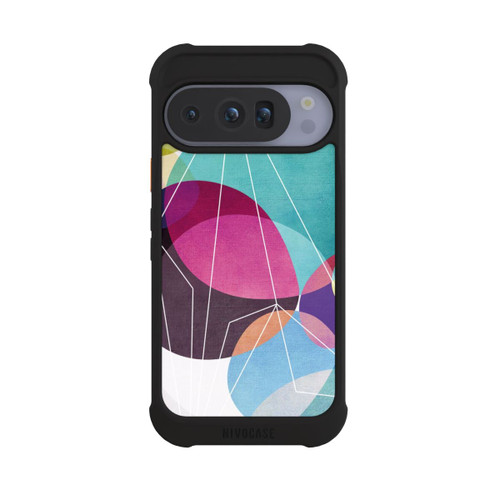 Google Pixel 10 Pro NIVOmax Graphique 169