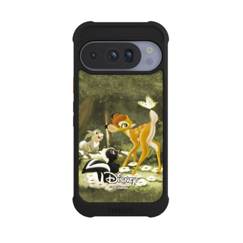 Google Pixel 10 Pro NIVOmax Bambi &amp; Friends
