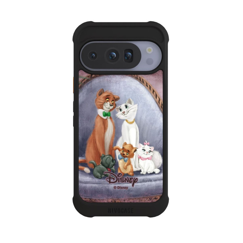 Pixel 10 Pro NIVOmax Aristocats