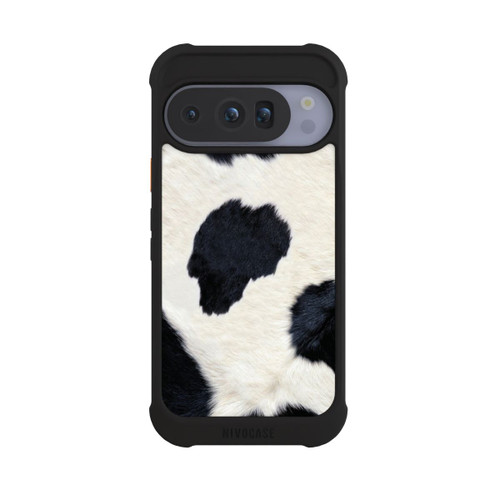 Google Pixel 10 Pro NIVOmax Peau de Vache