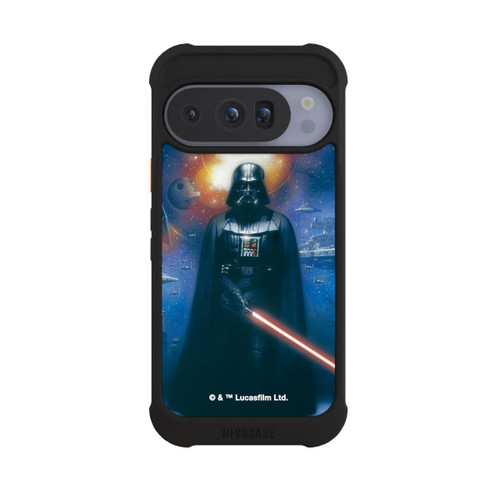 Google Pixel 10 Pro NIVOmax Die Macht der dunklen Seite - Star Wars