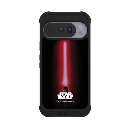 Google Pixel 10 Pro NIVOmax Sith Sabre Laser