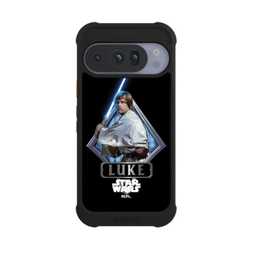 Google Pixel 10 Pro NIVOmax Luke