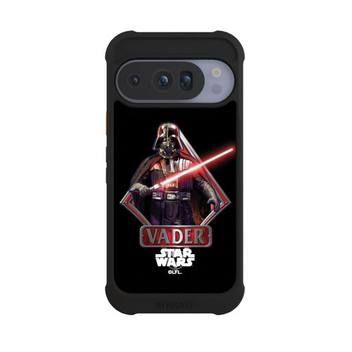 Google Pixel 10 Pro NIVOmax Darth Vader - Batch