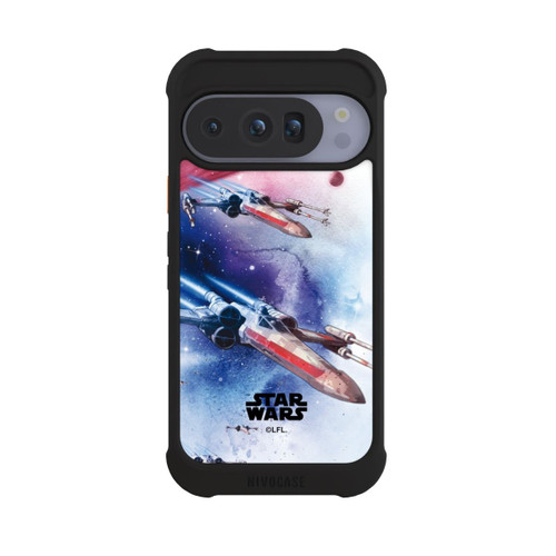 Google Pixel 10 Pro NIVOmax X-Wing