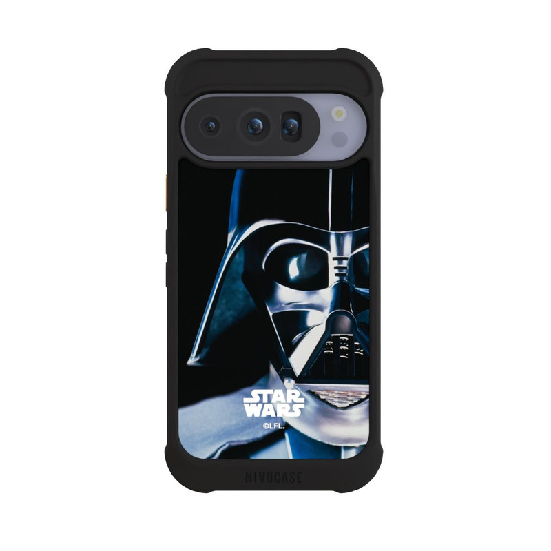 Pixel 10 Pro NIVOmax Lord Vader