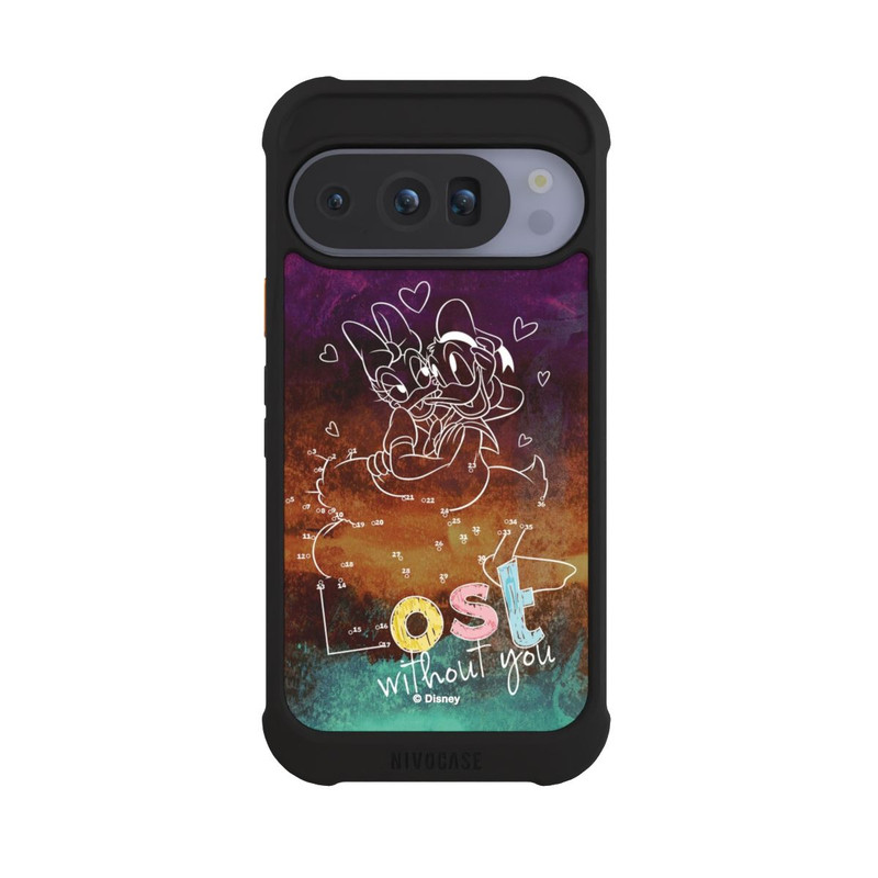 Pixel 10 Pro NIVOmax Lost Without You