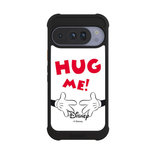 Google Pixel 10 Pro NIVOmax Hug Me!