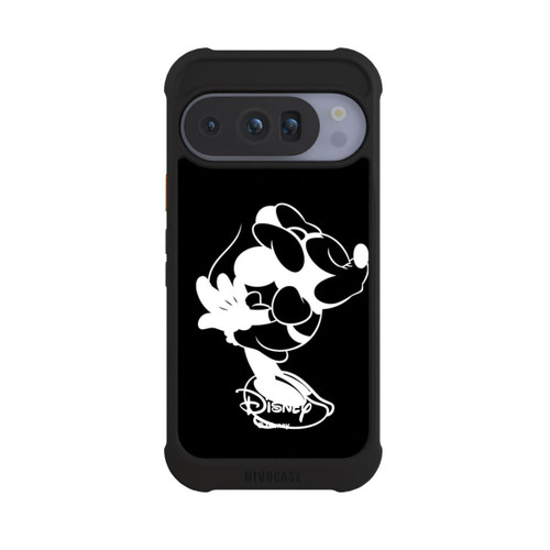 Google Pixel 10 Pro NIVOmax Minnie Kissing