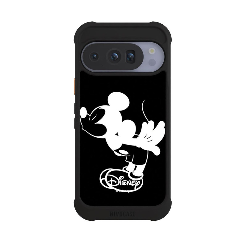 Pixel 10 Pro NIVOmax Micky Kissing