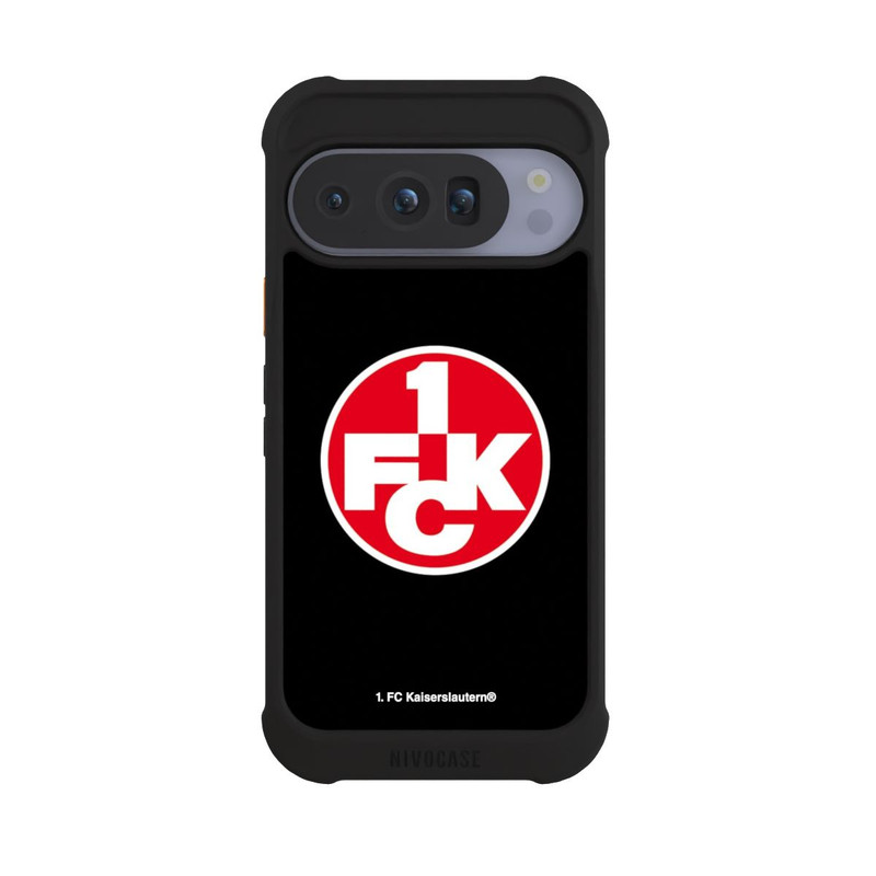 Pixel 10 Pro NIVOmax 1.FCK Schwarz