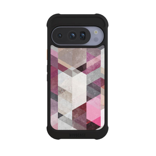 Google Pixel 10 Pro NIVOmax Combinaison nordique 22 Y