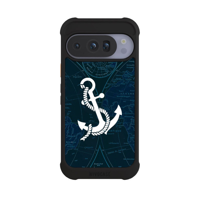 Pixel 10 Pro NIVOmax Sailors Style
