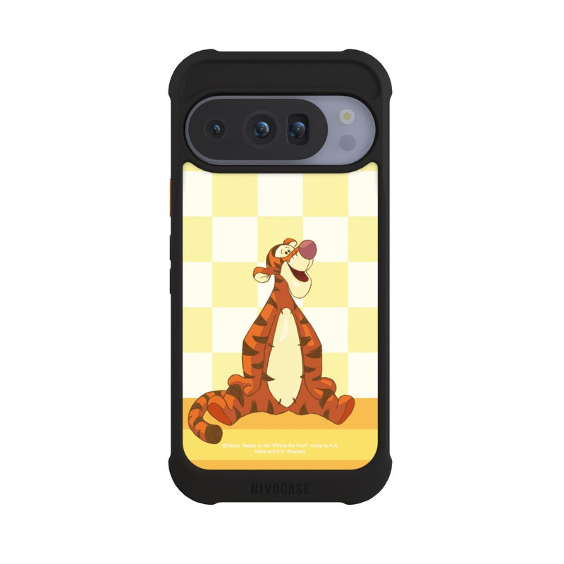 Pixel 10 Pro NIVOmax Tigrou