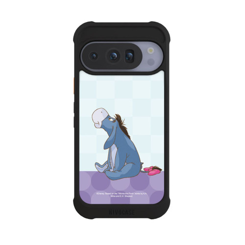 Google Pixel 10 Pro NIVOmax Bourriquet