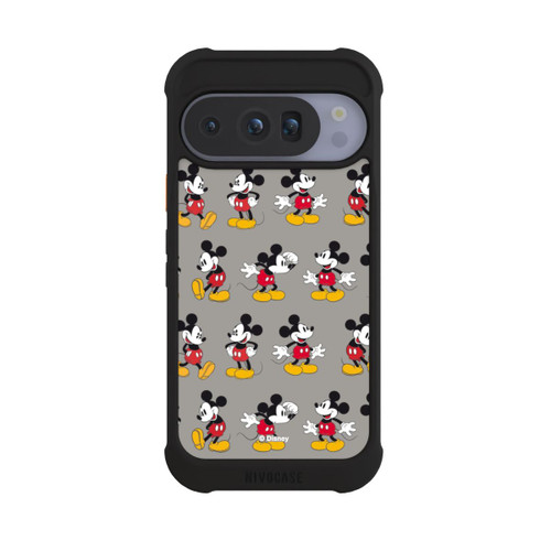 Google Pixel 10 Pro NIVOmax Mickey Motif