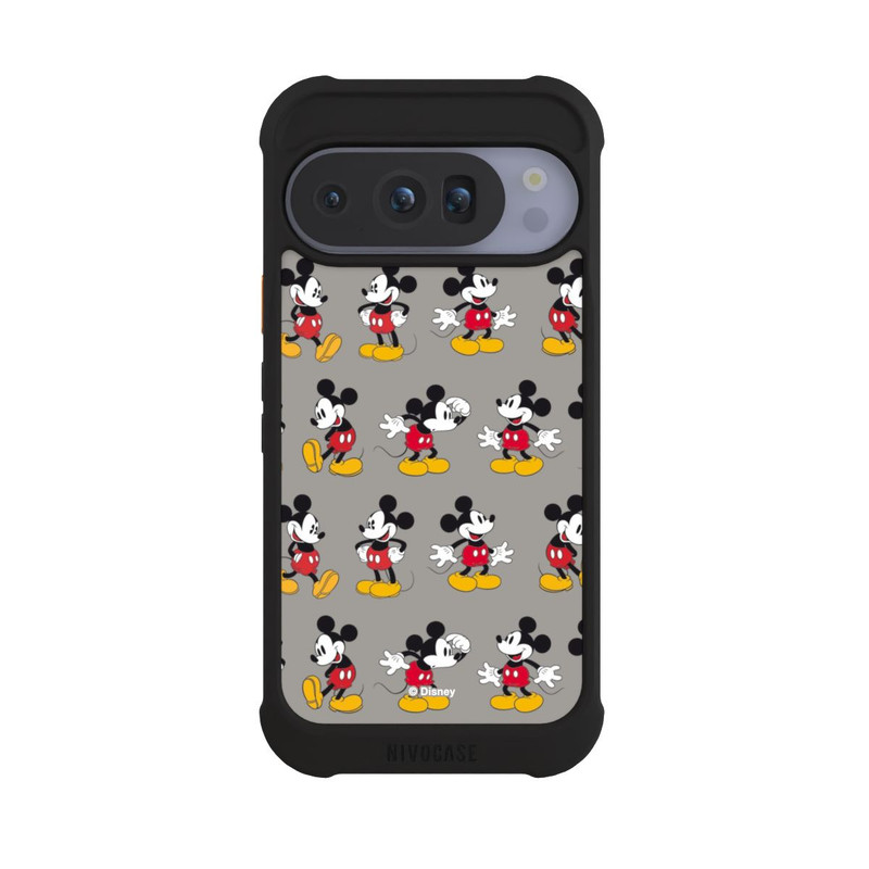 Pixel 10 Pro NIVOmax Mickey Motif