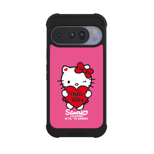 Google Pixel 10 Pro NIVOmax Hello Kitty - Sweet Heart