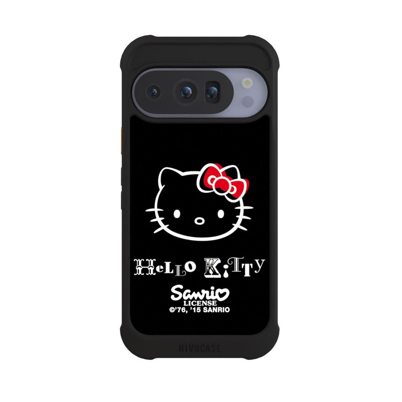 Pixel 10 Pro NIVOmax Hello Kitty - Lovely