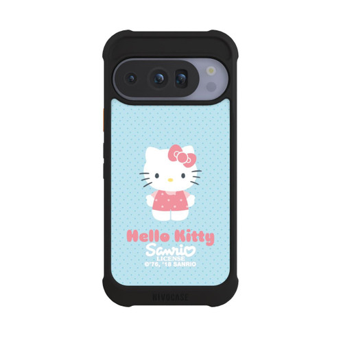 Google Pixel 10 Pro NIVOmax Polkadots HK