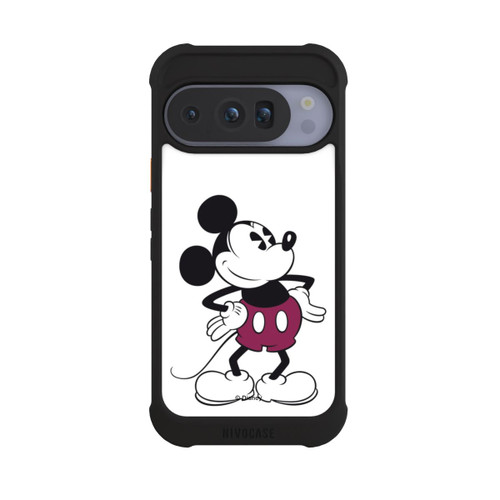 Google Pixel 10 Pro NIVOmax Mickey Mouse Retro