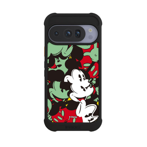 Google Pixel 10 Pro NIVOmax Mickey Muse