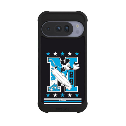Google Pixel 10 Pro NIVOmax Mickey Mouse - M28