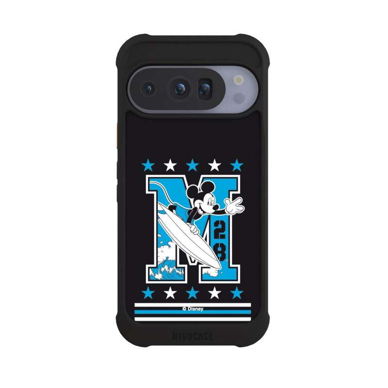 Pixel 10 Pro NIVOmax Mickey Mouse - M28