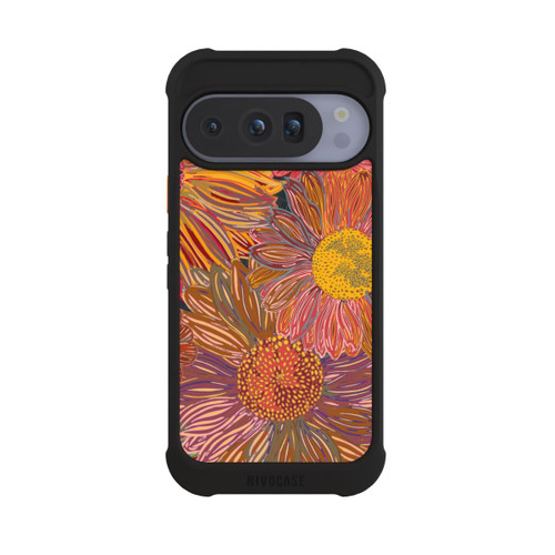 Google Pixel 10 Pro NIVOmax Gänseblümchentanz