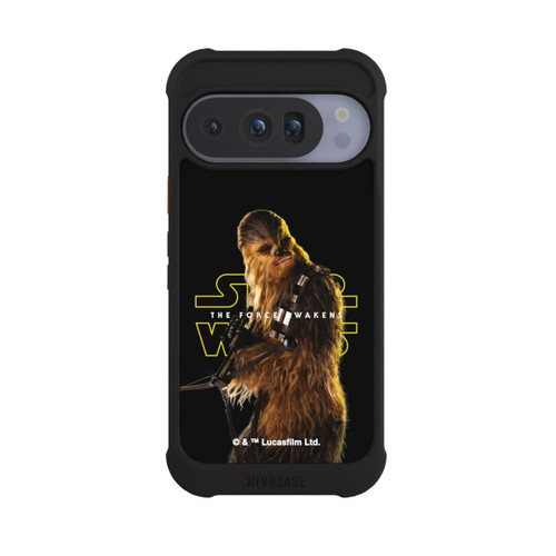 Google Pixel 10 Pro NIVOmax Chewy