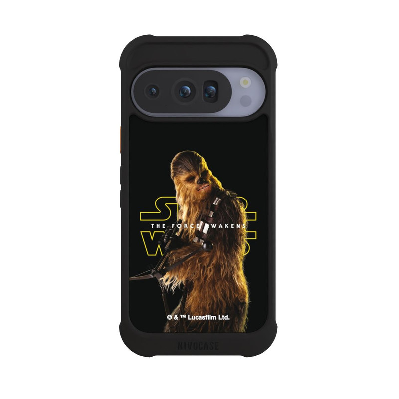 Pixel 10 Pro NIVOmax Chewy