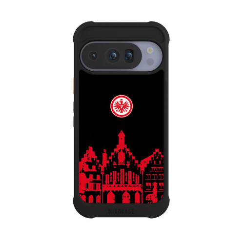 Google Pixel 10 Pro NIVOmax Frankfurter Roemer