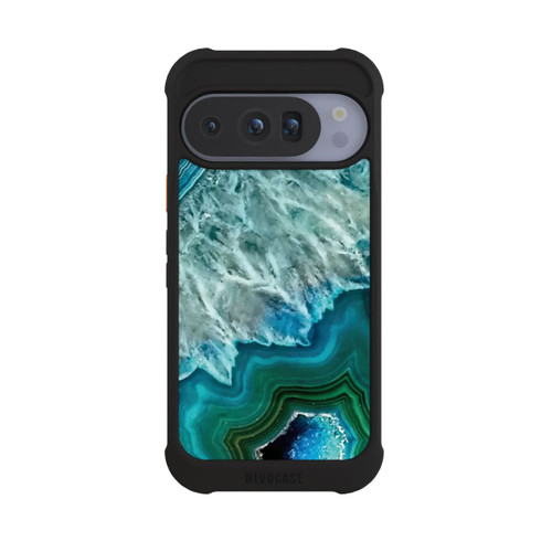Google Pixel 10 Pro NIVOmax Kristall Kristall