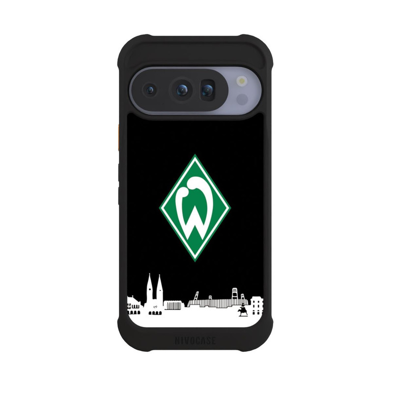 Pixel 10 Pro NIVOmax WB Skyline