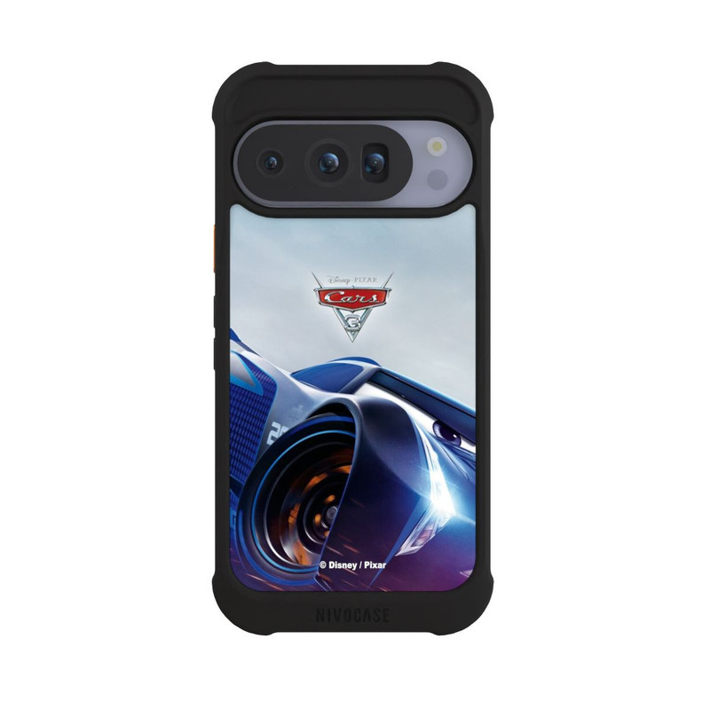 Pixel 10 Pro NIVOmax Cars3 Jackson Storm