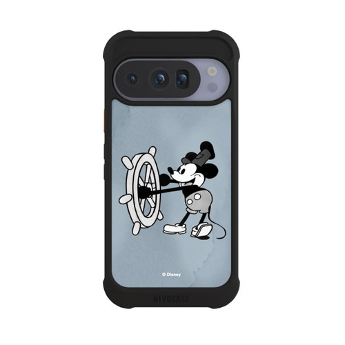 Google Pixel 10 Pro NIVOmax Mickey Vintage Marin