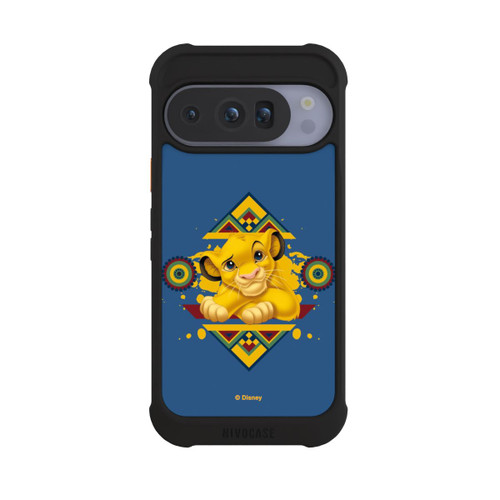 Google Pixel 10 Pro NIVOmax Le Roi Lion - Simba