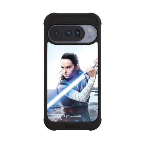 Google Pixel 10 Pro NIVOmax Rey - Star Wars 8