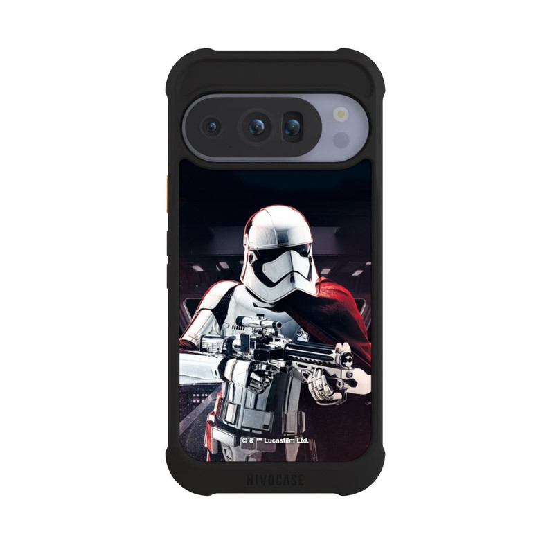 Pixel 10 Pro NIVOmax Captain Phasma - Star Wars 8