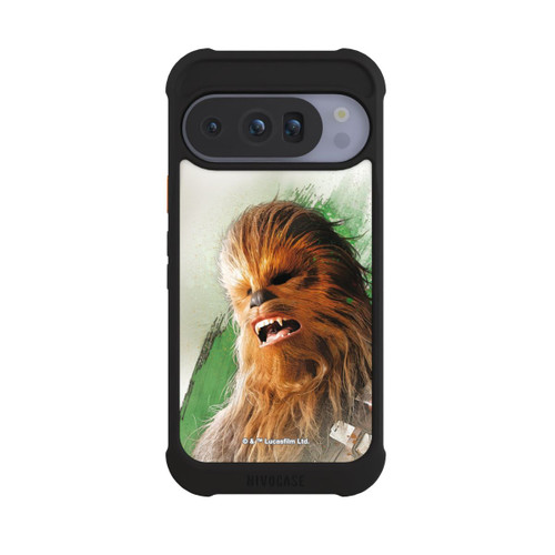 Google Pixel 10 Pro NIVOmax Chewie - Star Wars