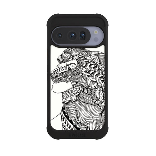Google Pixel 10 Pro NIVOmax Mufasa Ethno