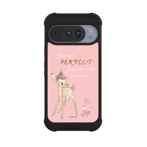 Google Pixel 10 Pro NIVOmax Bambi Perfect