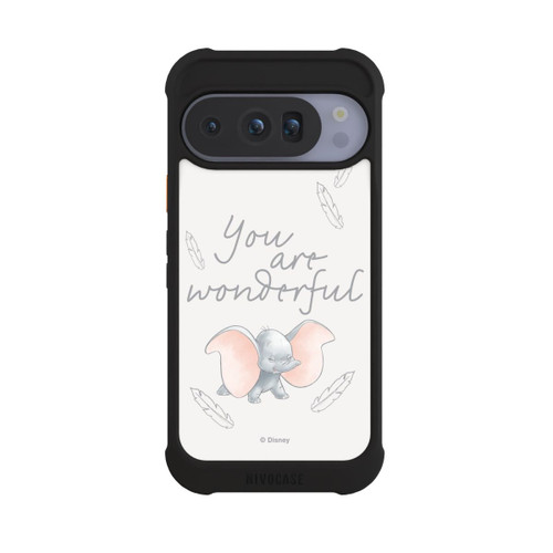 Google Pixel 10 Pro NIVOmax Dumbo Wonderful