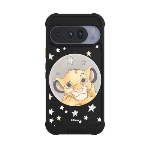 Google Pixel 10 Pro NIVOmax Simba ohne Hintergrund