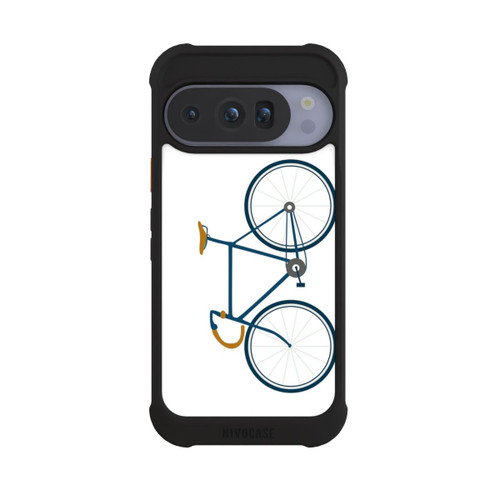 Google Pixel 10 Pro NIVOmax Vélo de Course