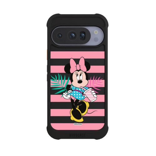 Google Pixel 10 Pro NIVOmax Minnie Milkshake ohne Hintergrund