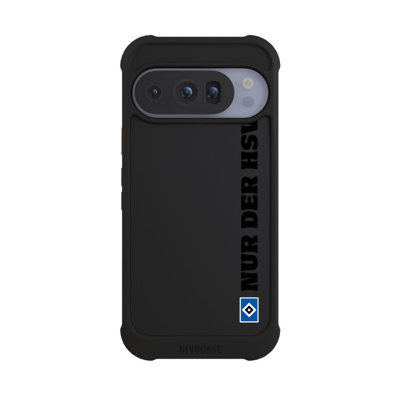 Pixel 10 Pro NIVOmax Nur der HSV - ohne Hintergrund