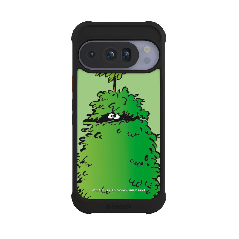 Pixel 10 Pro NIVOmax Römer